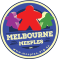 Melbourne Meeples Merch Store