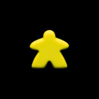Yellow Meeple Design