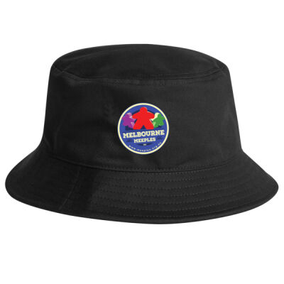 Bucket Hat Thumbnail