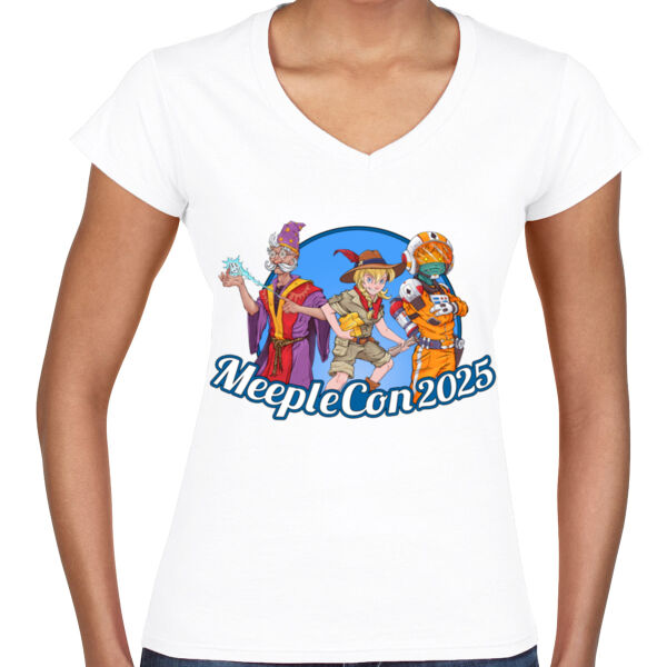 MeepleCon 2025 Blue - Light Thumbnail