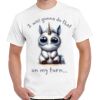 Gildan Adult Cotton Tee  Thumbnail