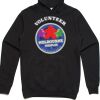 AS Colour Adult Stencil Hoodie Thumbnail