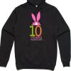 AS Colour Adult Stencil Hoodie Thumbnail