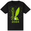 Gildan Unisex Softstyle Tee  Thumbnail