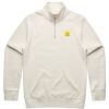 AS Colour  Stencil Half Zip  Thumbnail