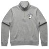 AS Colour WOs Half Zip  Thumbnail