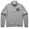 AS Colour WOs Half Zip  Thumbnail