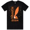 AS Colour Staple Plus 5cm Tee Thumbnail
