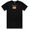 AS Colour Staple Plus 5cm Tee Thumbnail