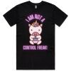 AS Colour Staple Plus 5cm Tee Thumbnail