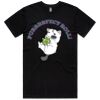 AS Colour Staple Plus 5cm Tee Thumbnail