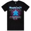 AS Colour Staple Plus 5cm Tee Thumbnail