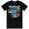 AS Colour Staple Plus 5cm Tee Thumbnail