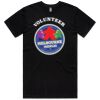 AS Colour Staple Plus 5cm Tee Thumbnail