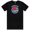 AS Colour Staple Plus 5cm Tee Thumbnail