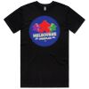 AS Colour Staple Plus 5cm Tee Thumbnail