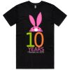 AS Colour Staple Plus 5cm Tee Thumbnail