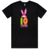 AS Colour Staple Plus 5cm Tee Thumbnail