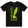 AS Colour Staple Minus 5cm Tee Thumbnail