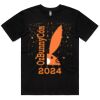 AS Colour Staple Minus 5cm Tee Thumbnail