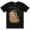 AS Colour Staple Minus 5cm Tee Thumbnail