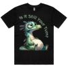 AS Colour Staple Minus 5cm Tee Thumbnail