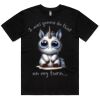 AS Colour Staple Minus 5cm Tee Thumbnail