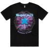AS Colour Staple Minus 5cm Tee Thumbnail