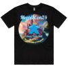 AS Colour Staple Minus 5cm Tee Thumbnail