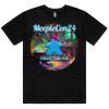AS Colour Staple Minus 5cm Tee Thumbnail