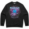 AS Colour - Relax Faded Crew Thumbnail