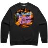 AS Colour - Relax Faded Crew Thumbnail