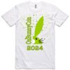 AS Colour Adult Staple Tee  Thumbnail
