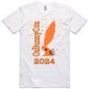 AS Colour Adult Staple Tee  Thumbnail