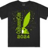 Gildan Adult Comfort Colours Tee Thumbnail