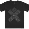 Gildan Adult Comfort Colours Tee Thumbnail