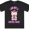 Gildan Adult Comfort Colours Tee Thumbnail