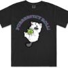 Gildan Adult Comfort Colours Tee Thumbnail