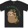 Gildan Adult Comfort Colours Tee Thumbnail