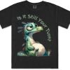 Gildan Adult Comfort Colours Tee Thumbnail
