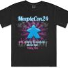 Gildan Adult Comfort Colours Tee Thumbnail