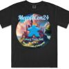 Gildan Adult Comfort Colours Tee Thumbnail