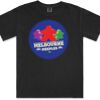 Gildan Adult Comfort Colours Tee Thumbnail