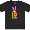 Gildan Adult Comfort Colours Tee Thumbnail
