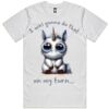 AS Colour Classic Tee Thumbnail